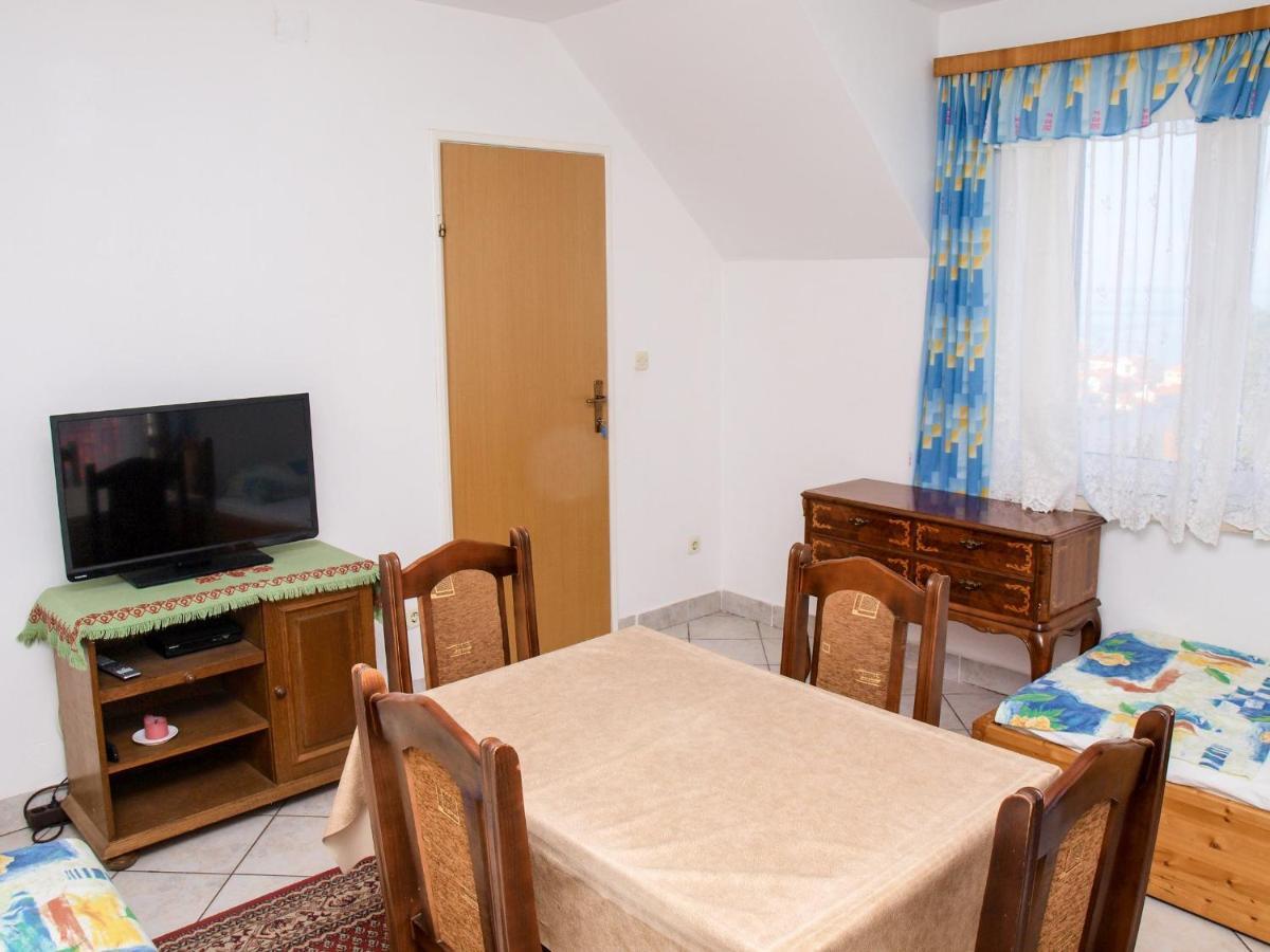 Apartments Vukovic Постира Номер фото