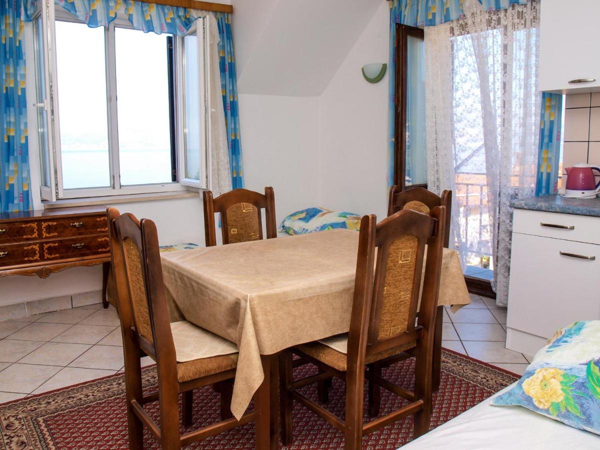 Apartments Vukovic Постира Номер фото