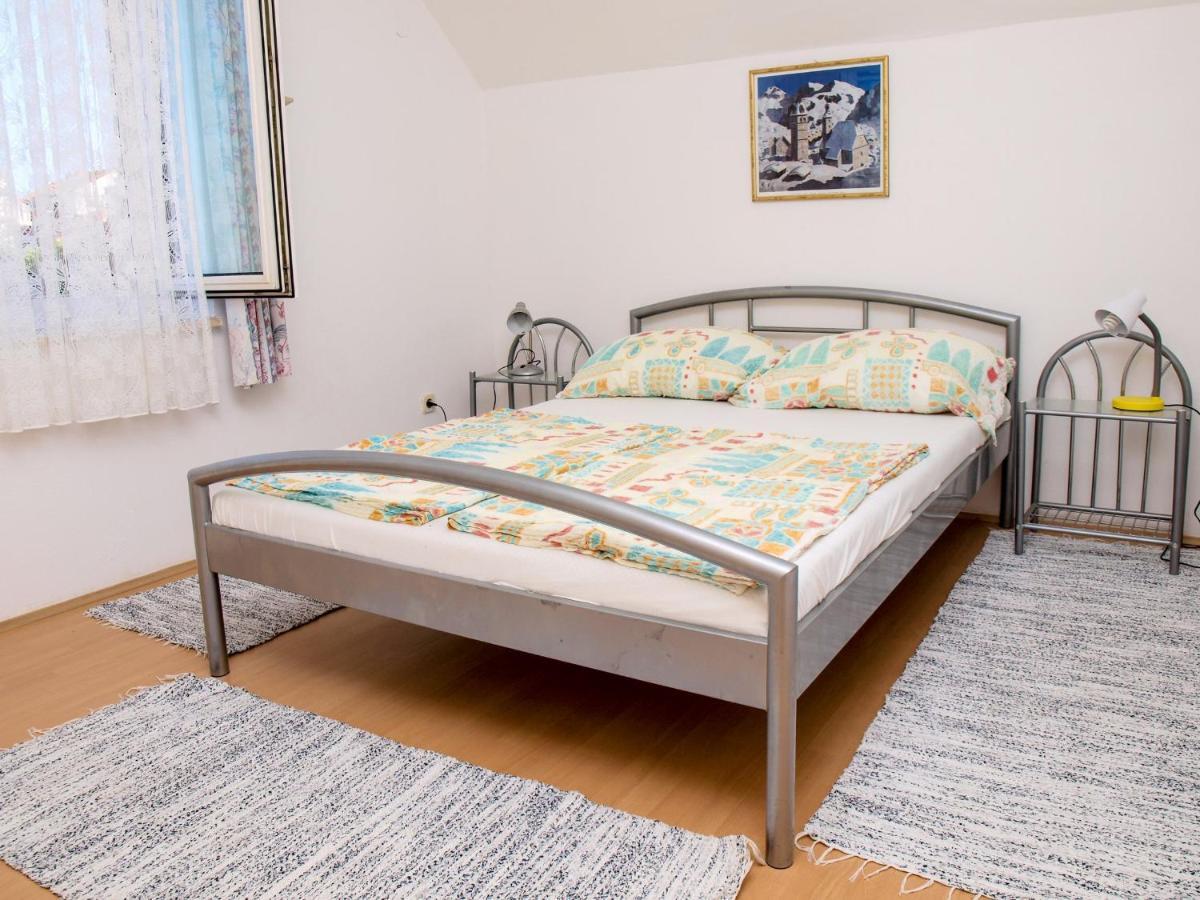 Apartments Vukovic Постира Номер фото