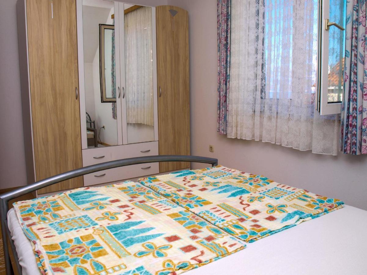 Apartments Vukovic Постира Номер фото